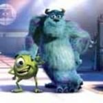 pic for monsters inc